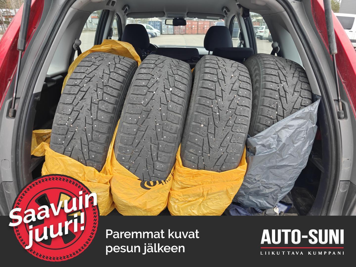 HONDA CR-V 2010