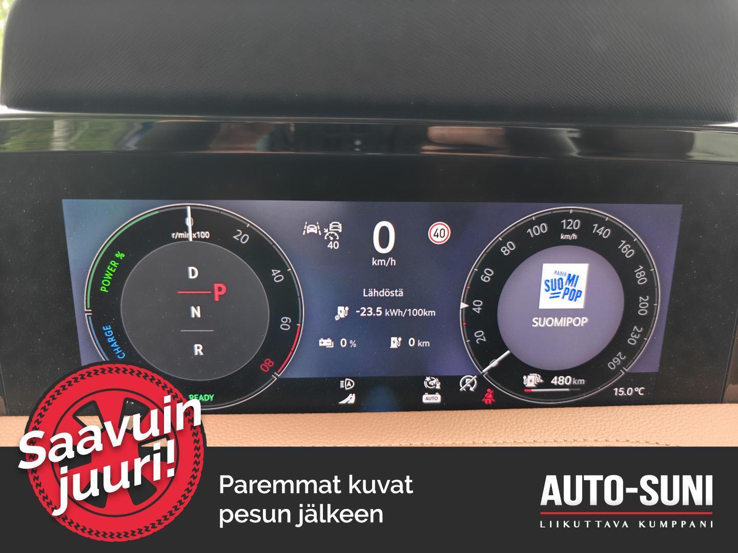 SKODA Superb 2025