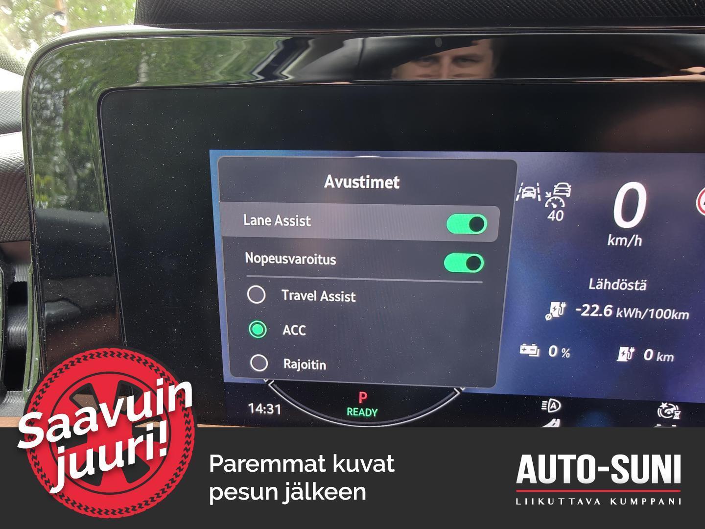 SKODA Superb 2025