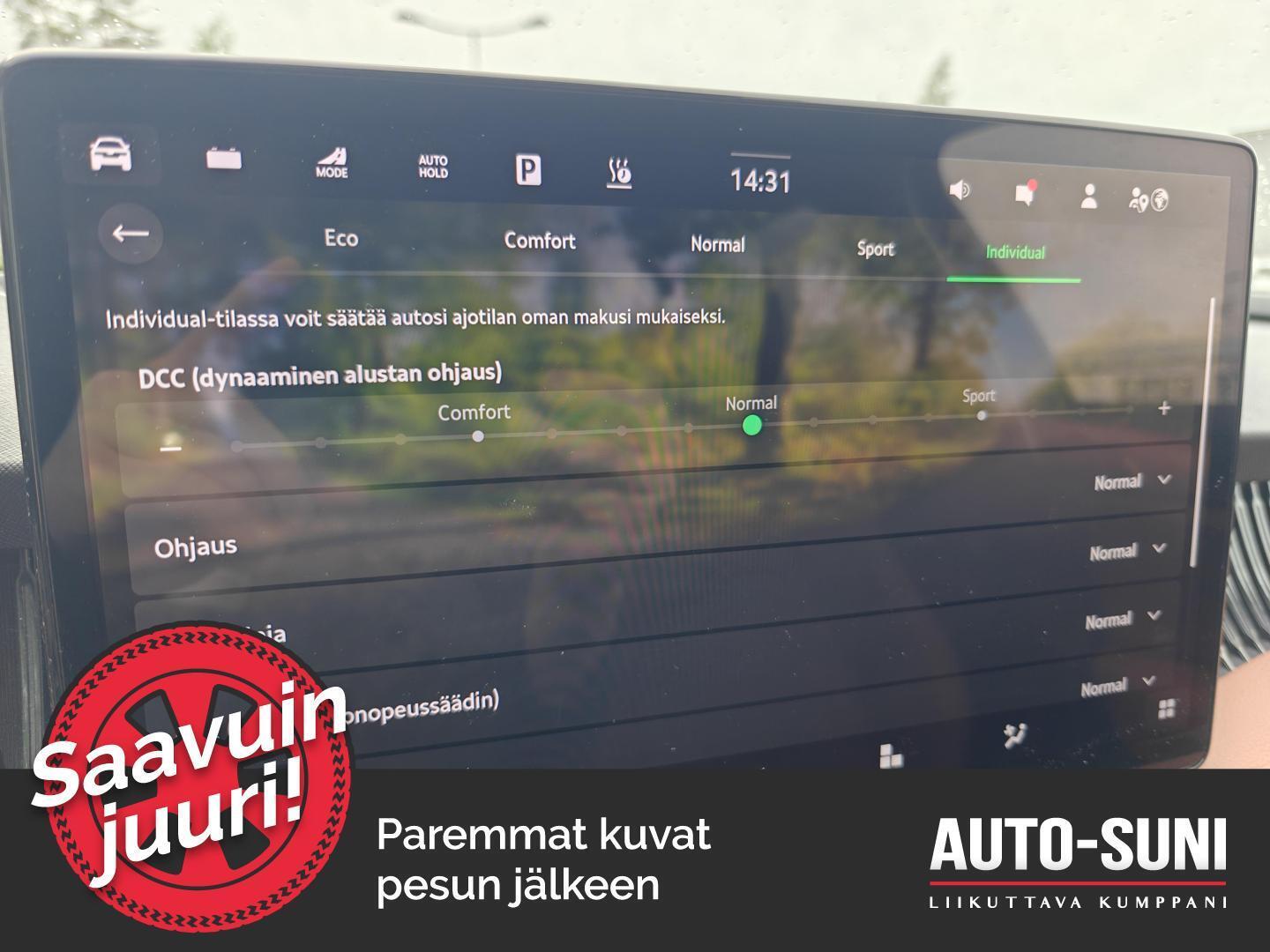SKODA Superb 2025
