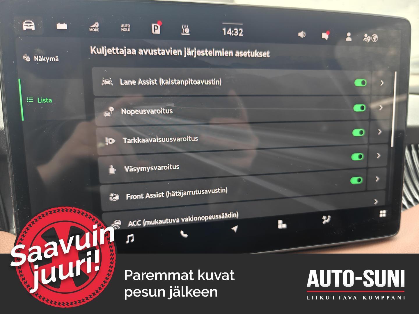 SKODA Superb 2025