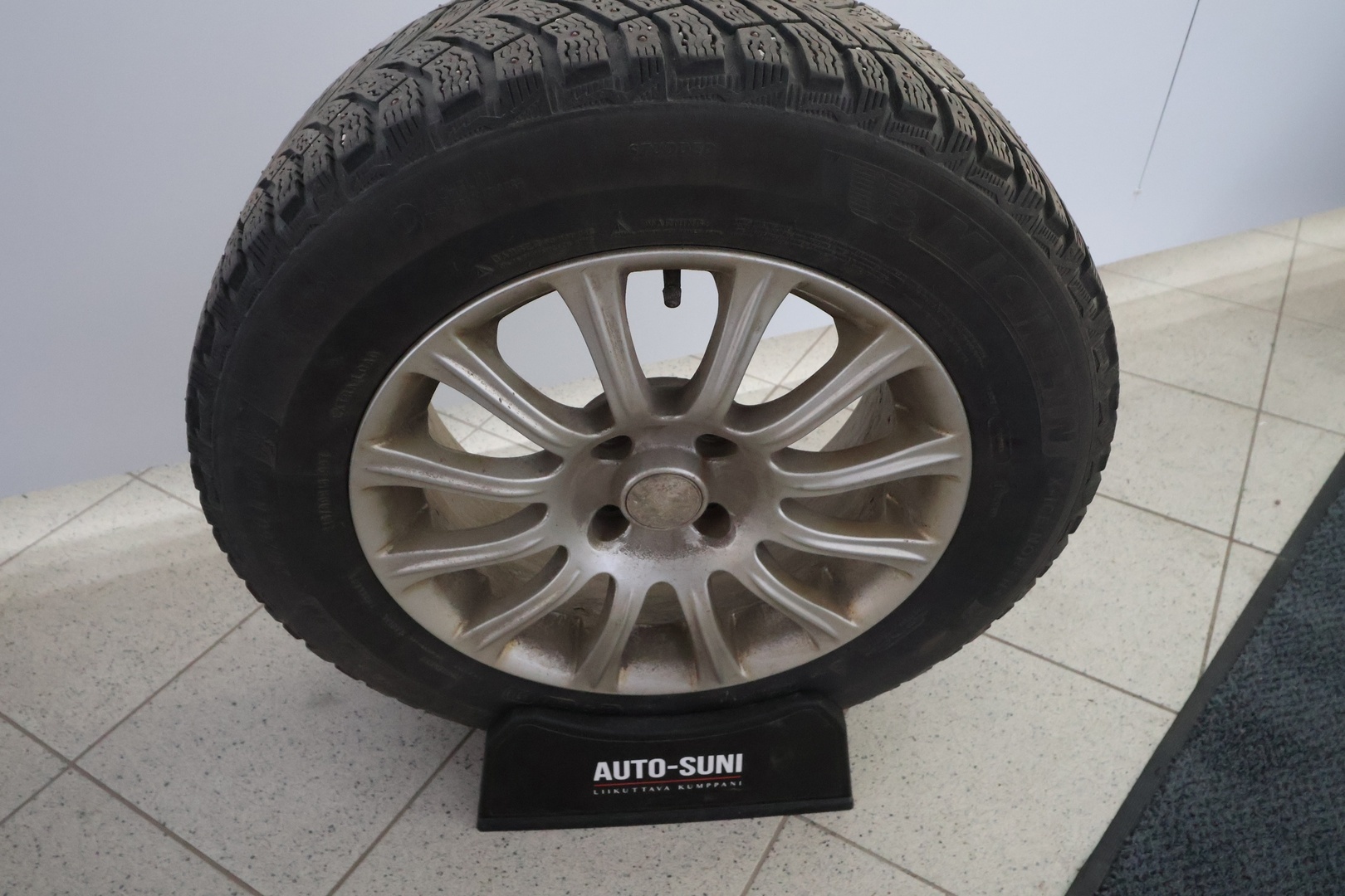 PEUGEOT 3008 2011