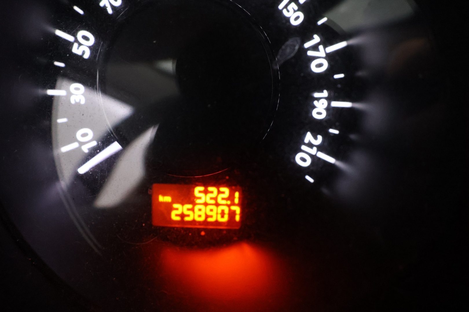 PEUGEOT 3008 2011
