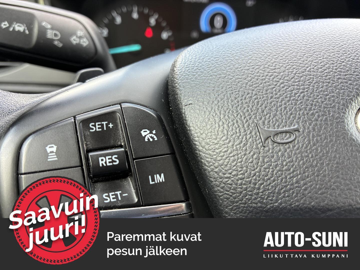 FORD Focus 2019