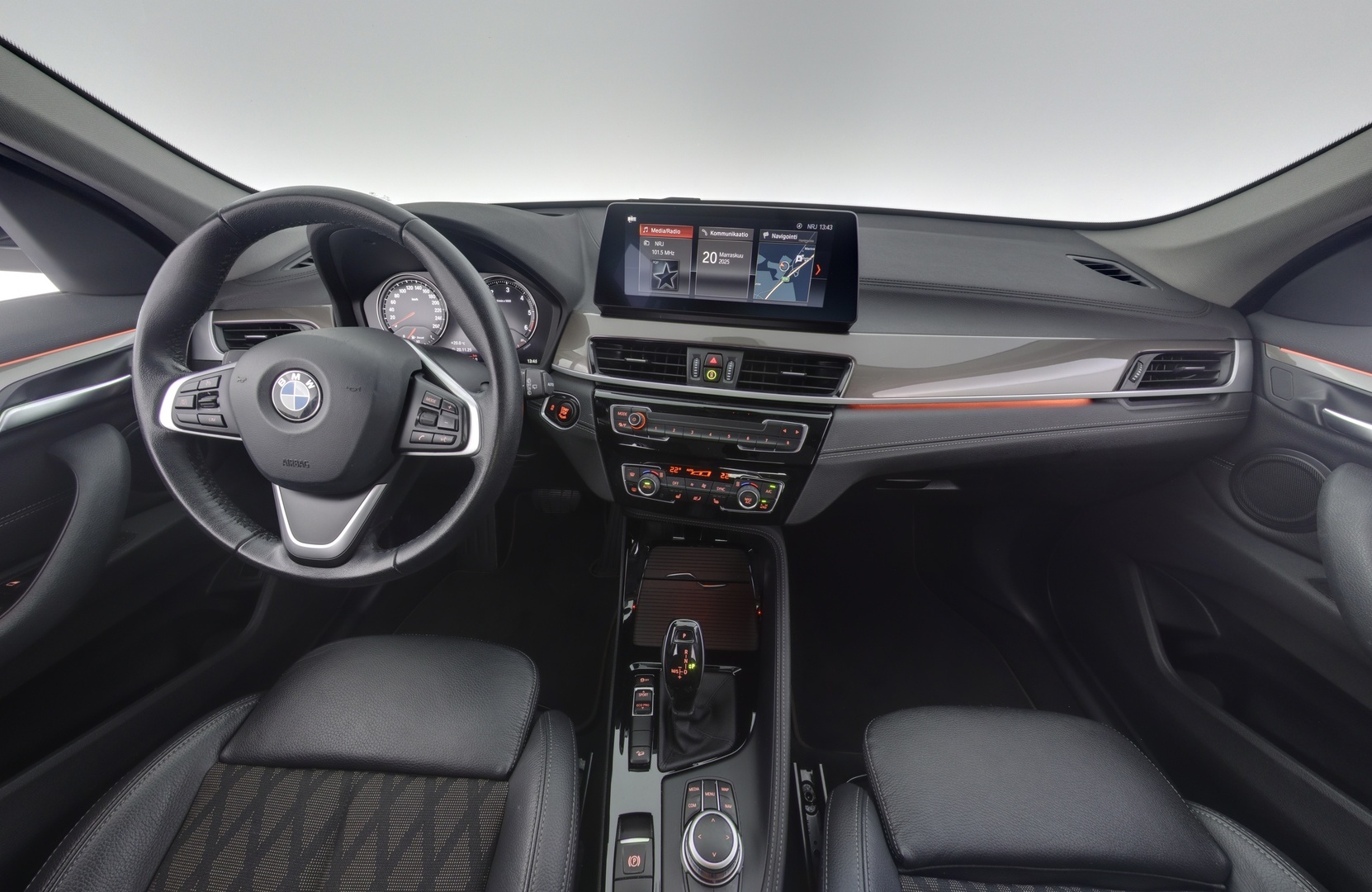 BMW X1 2020