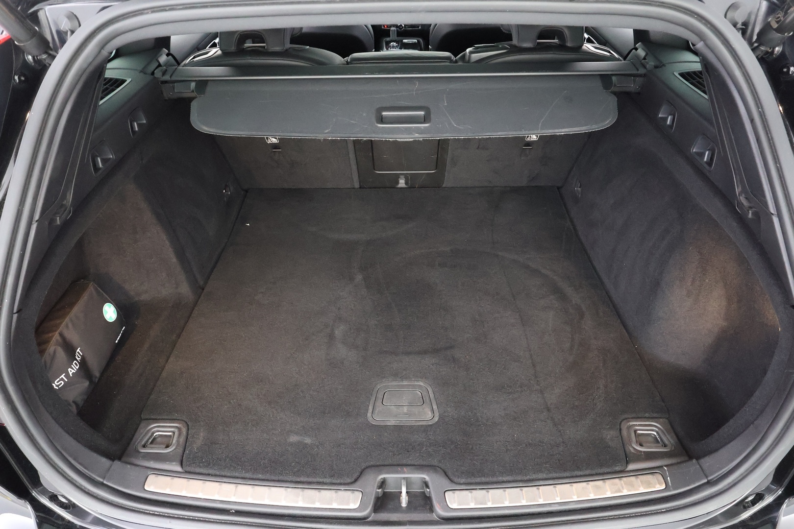 VOLVO V60 2019