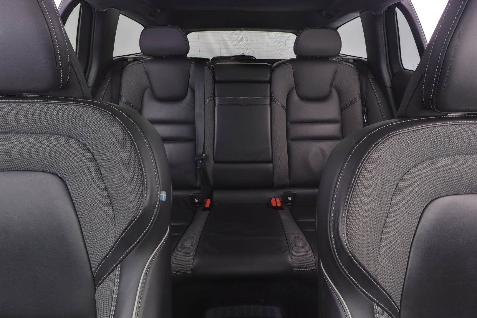VOLVO V60 2019