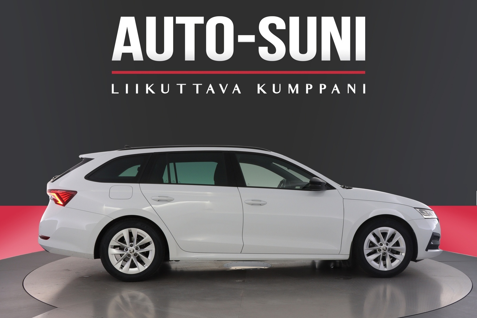 SKODA Octavia 2023