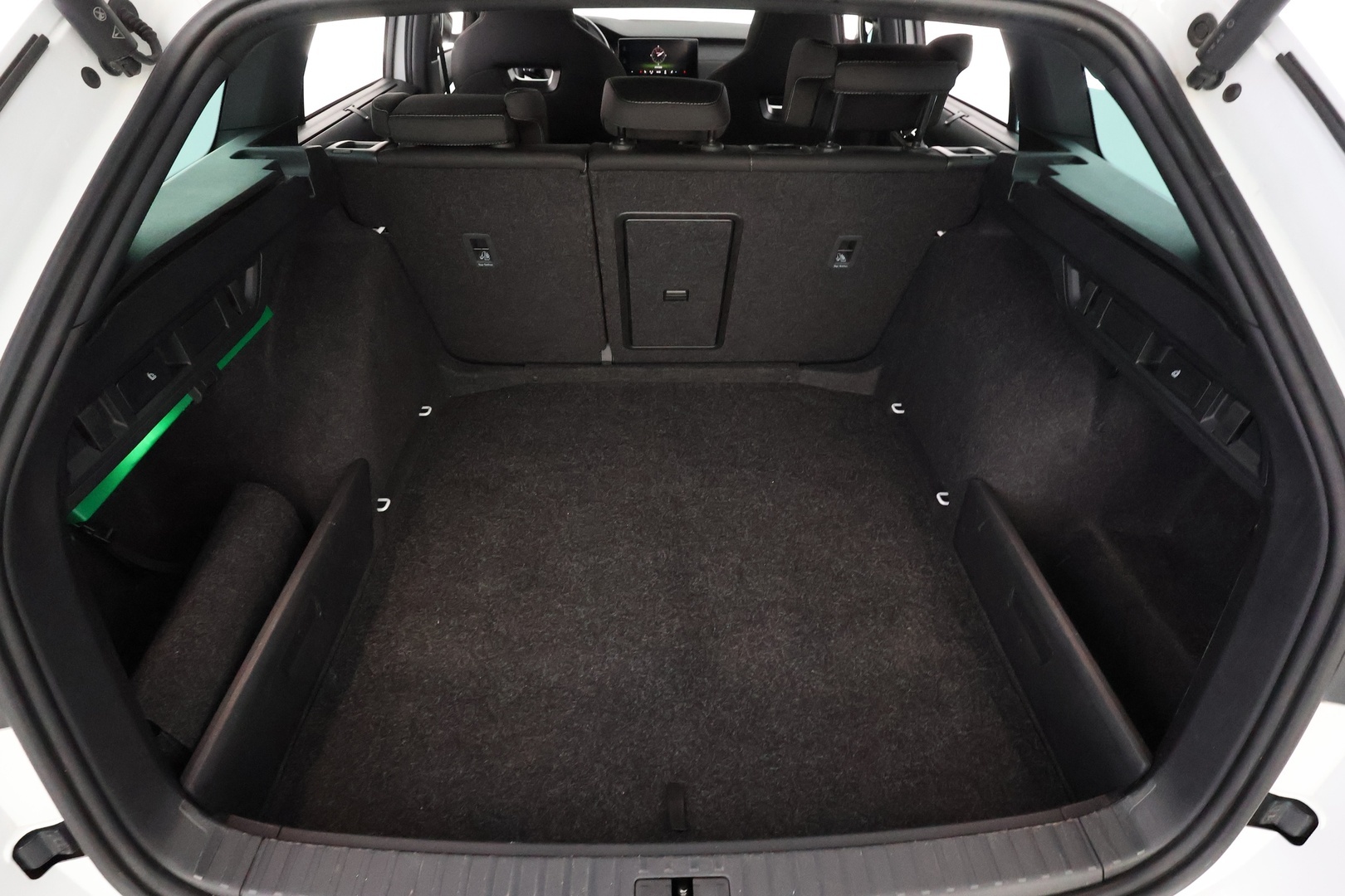 SKODA Octavia 2023