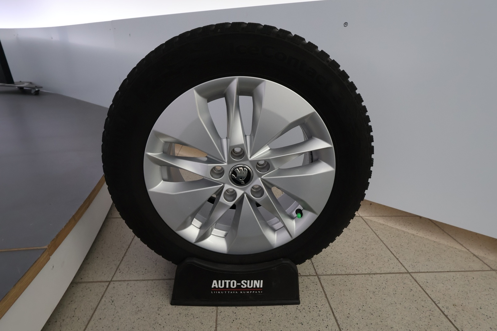 SKODA Octavia 2023