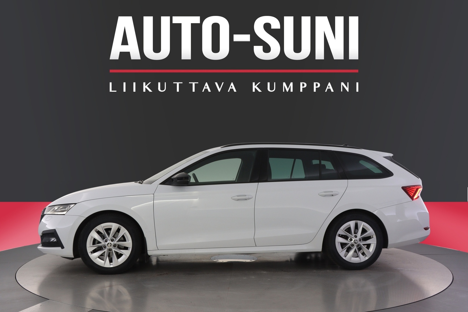 SKODA Octavia 2023