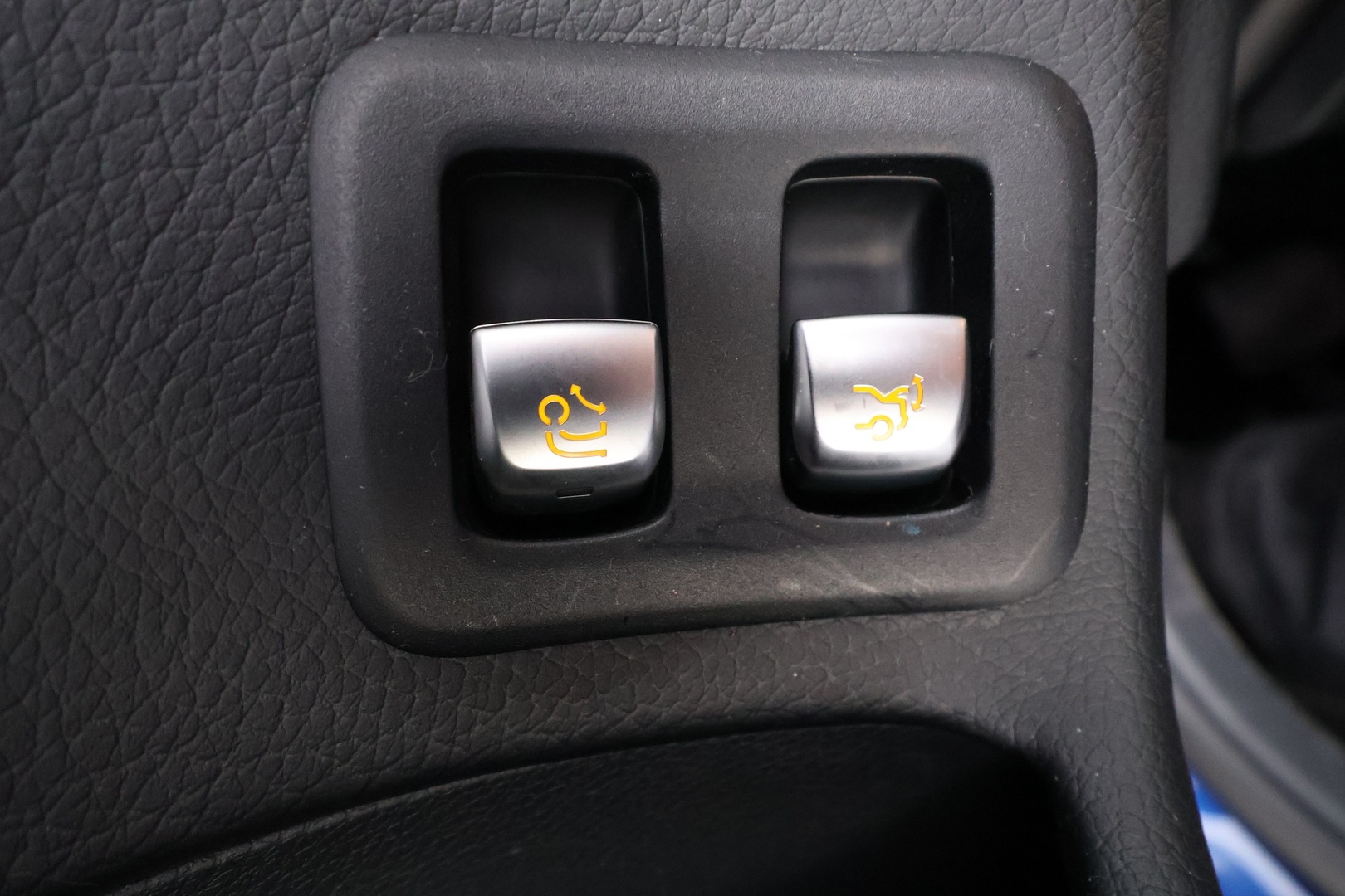 MERCEDES-BENZ GLC 2018