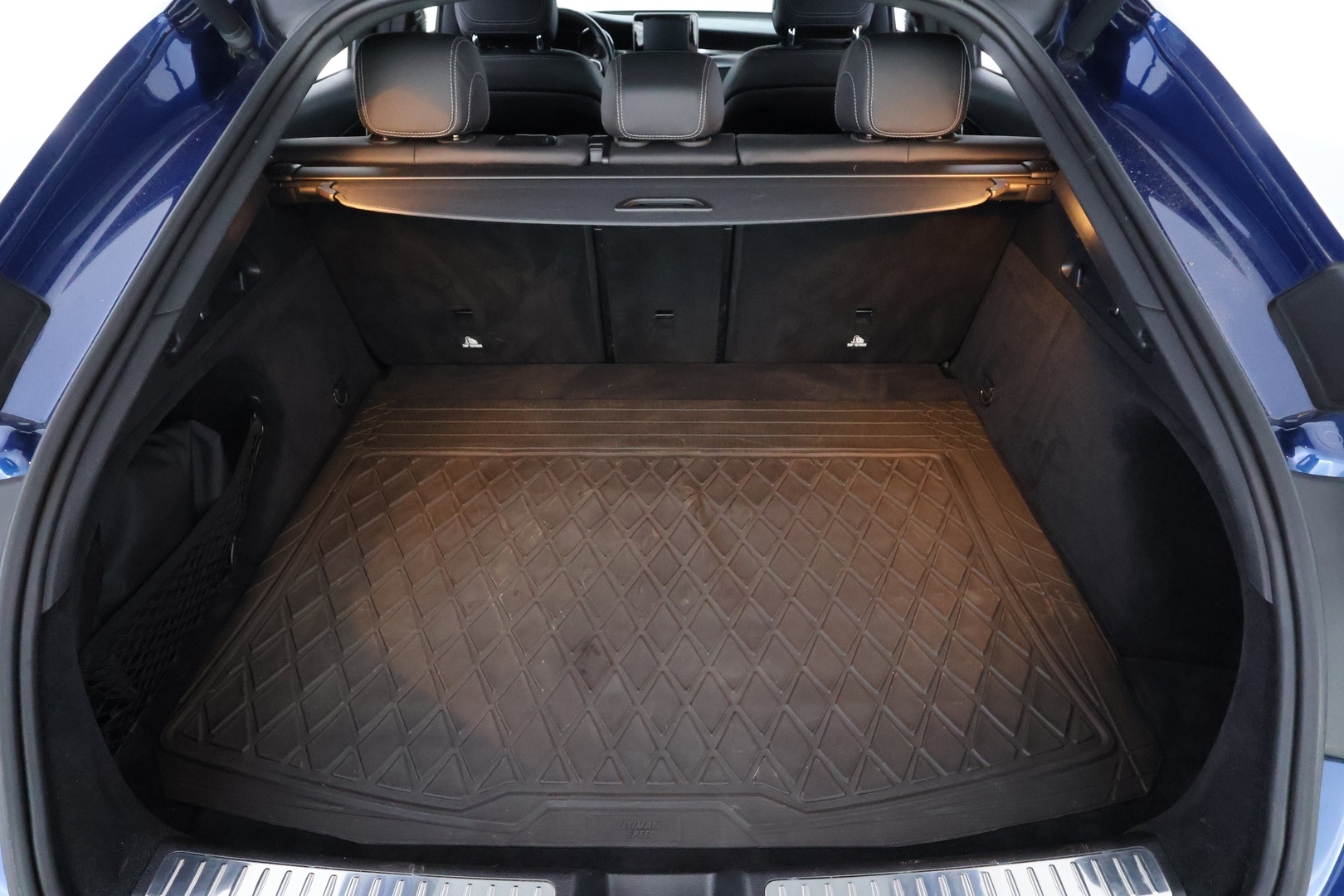 MERCEDES-BENZ GLC 2018