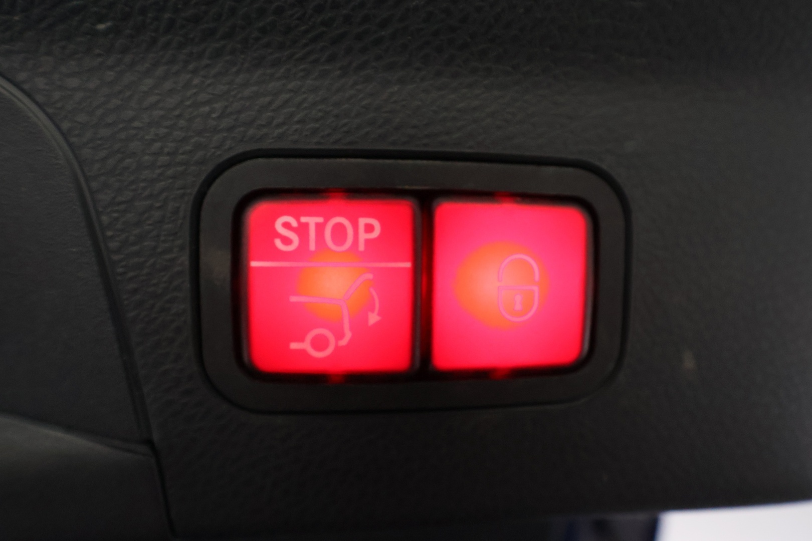 MERCEDES-BENZ GLC 2018