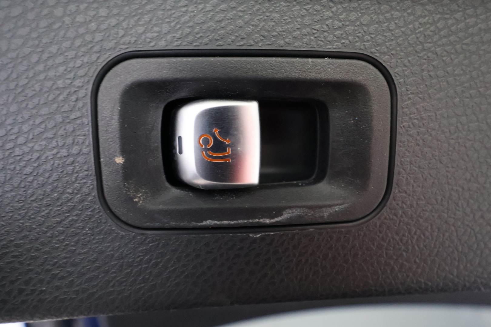 MERCEDES-BENZ GLC 2018