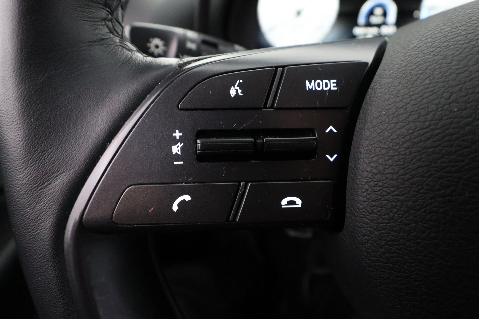 HYUNDAI i20 Hatchback 2021