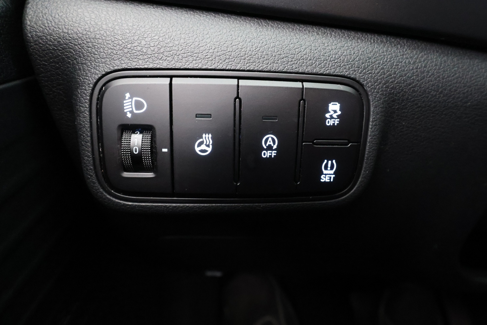 HYUNDAI i20 Hatchback 2021