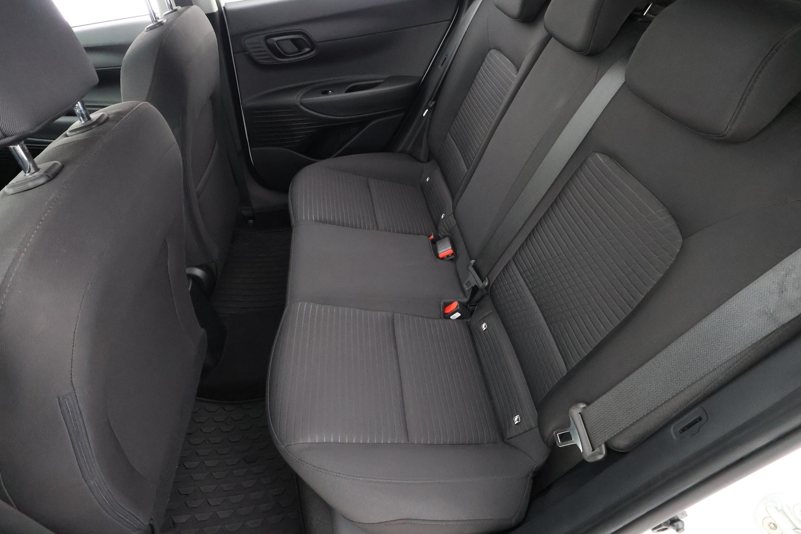 HYUNDAI i20 Hatchback 2021