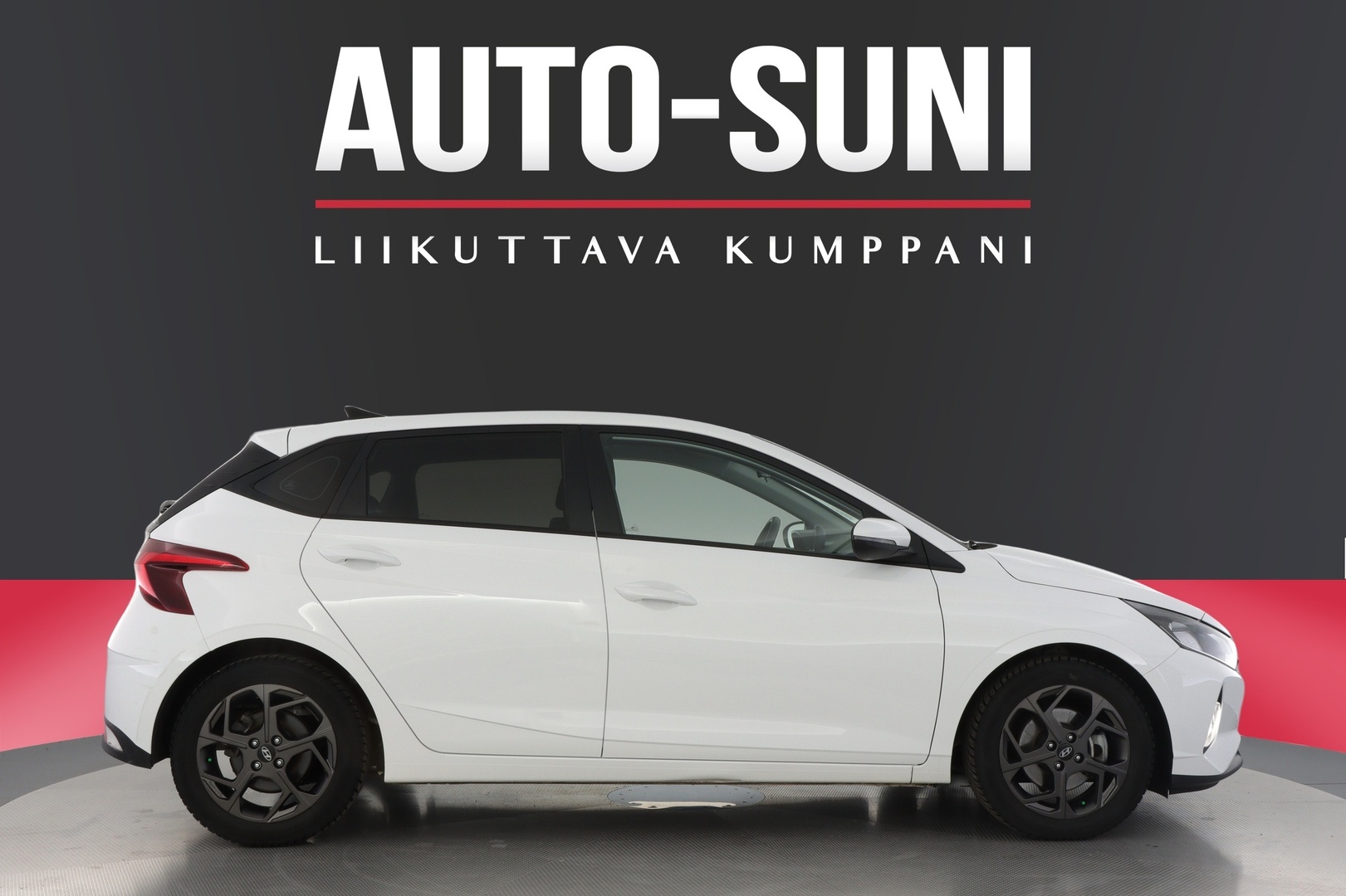 HYUNDAI i20 Hatchback 2021