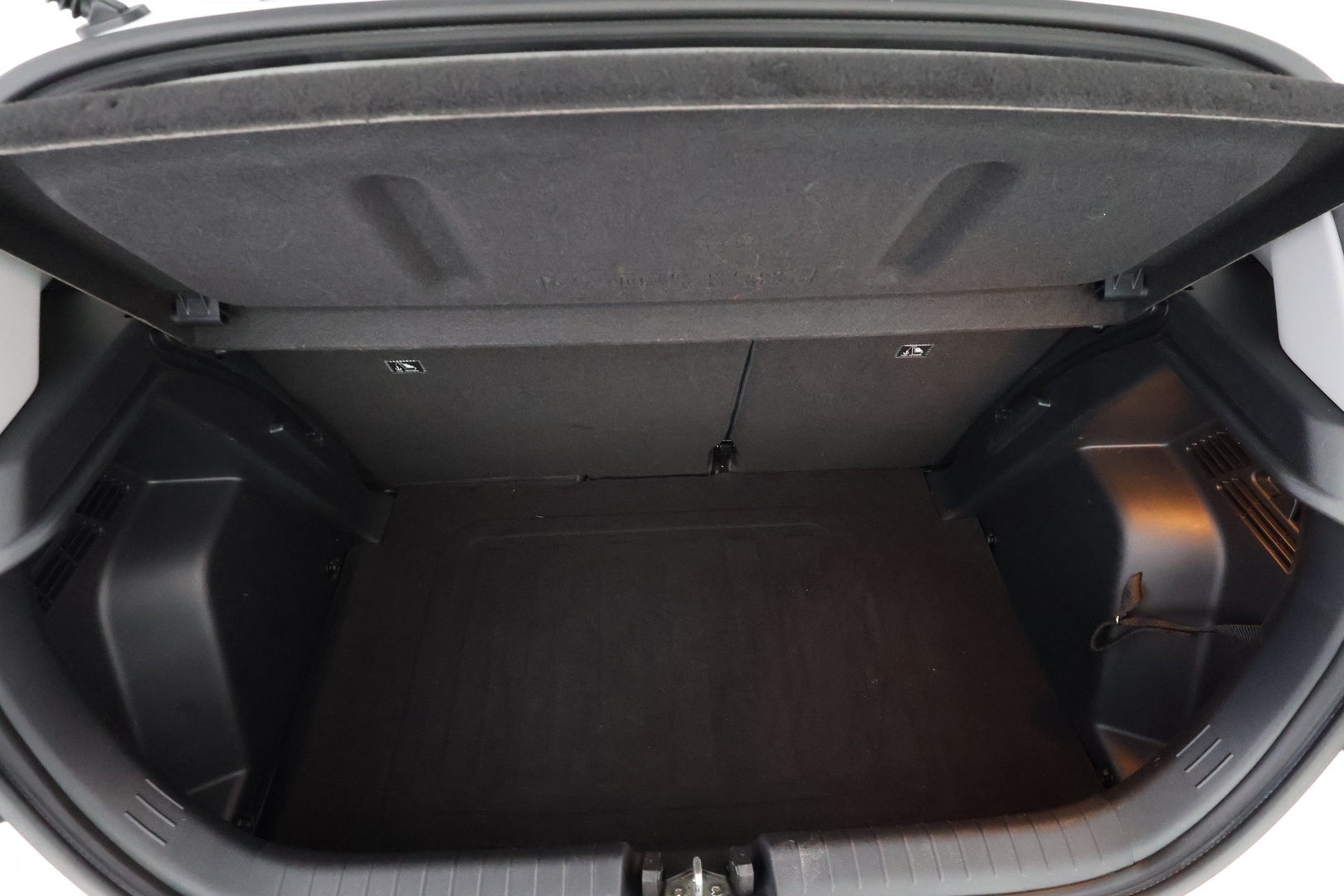 HYUNDAI i20 Hatchback 2021