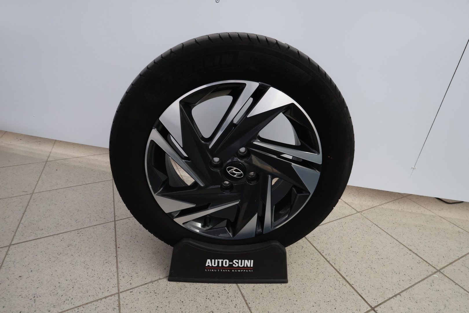 HYUNDAI i20 Hatchback 2021