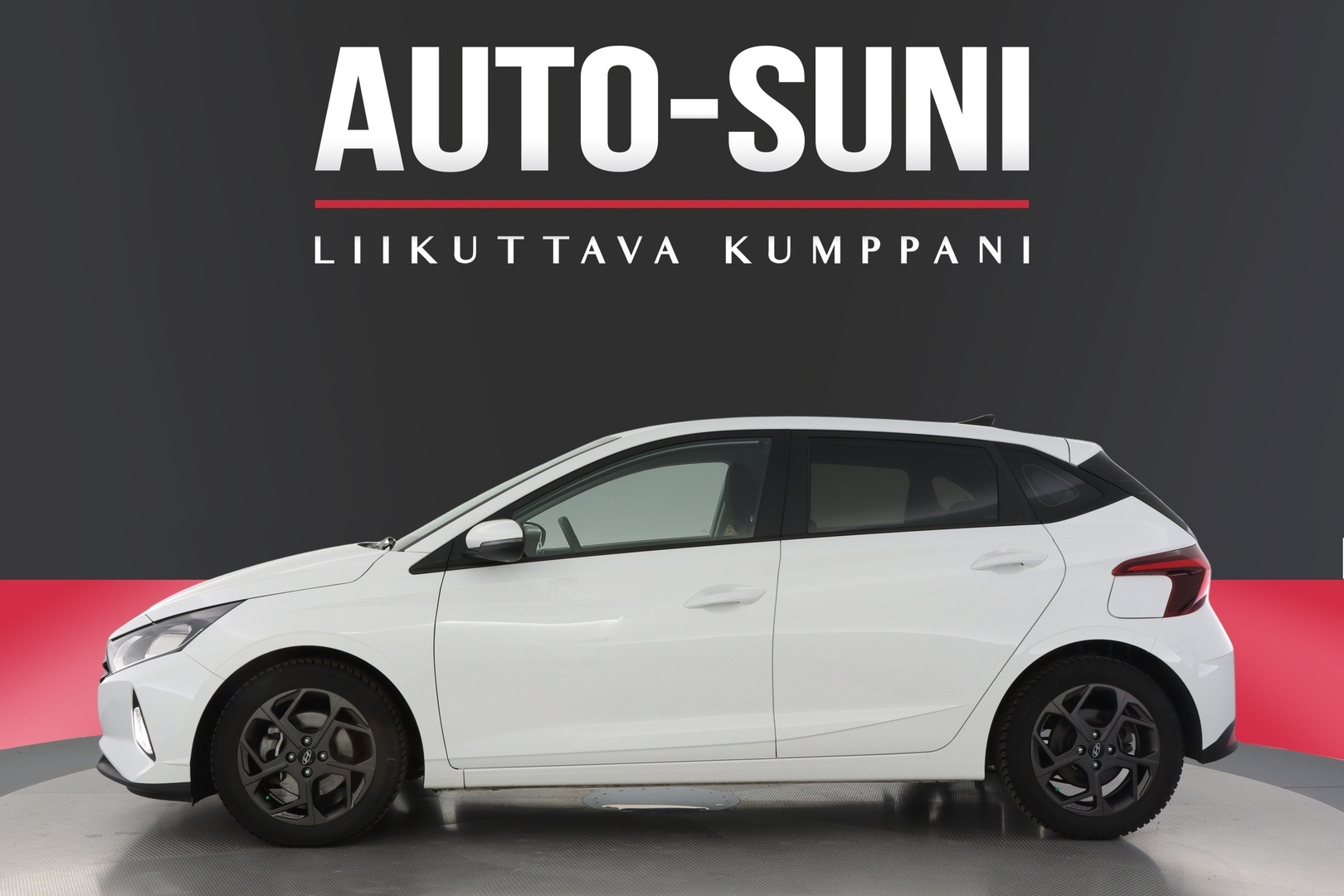 HYUNDAI i20 Hatchback 2021