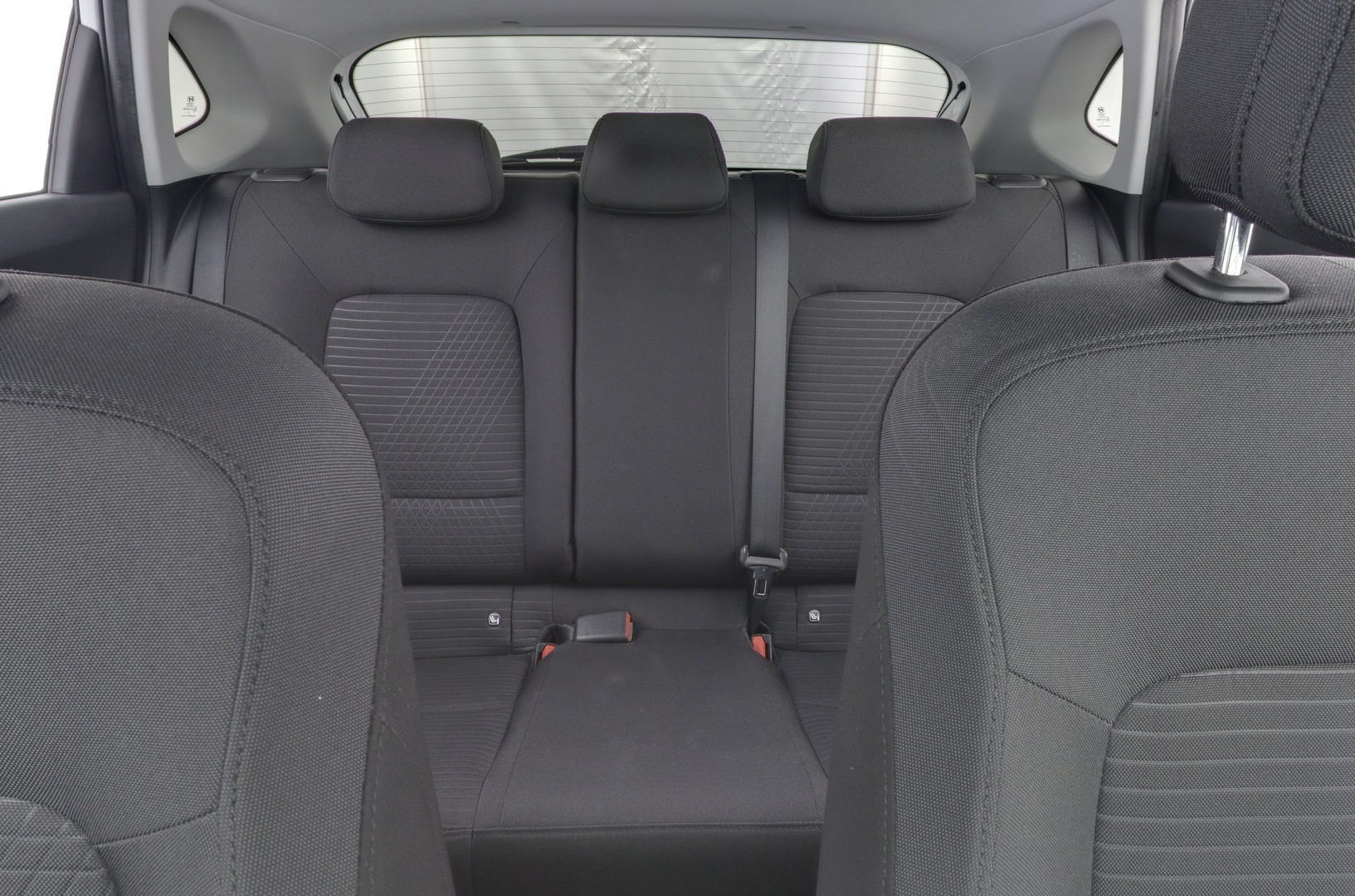 HYUNDAI i20 Hatchback 2021