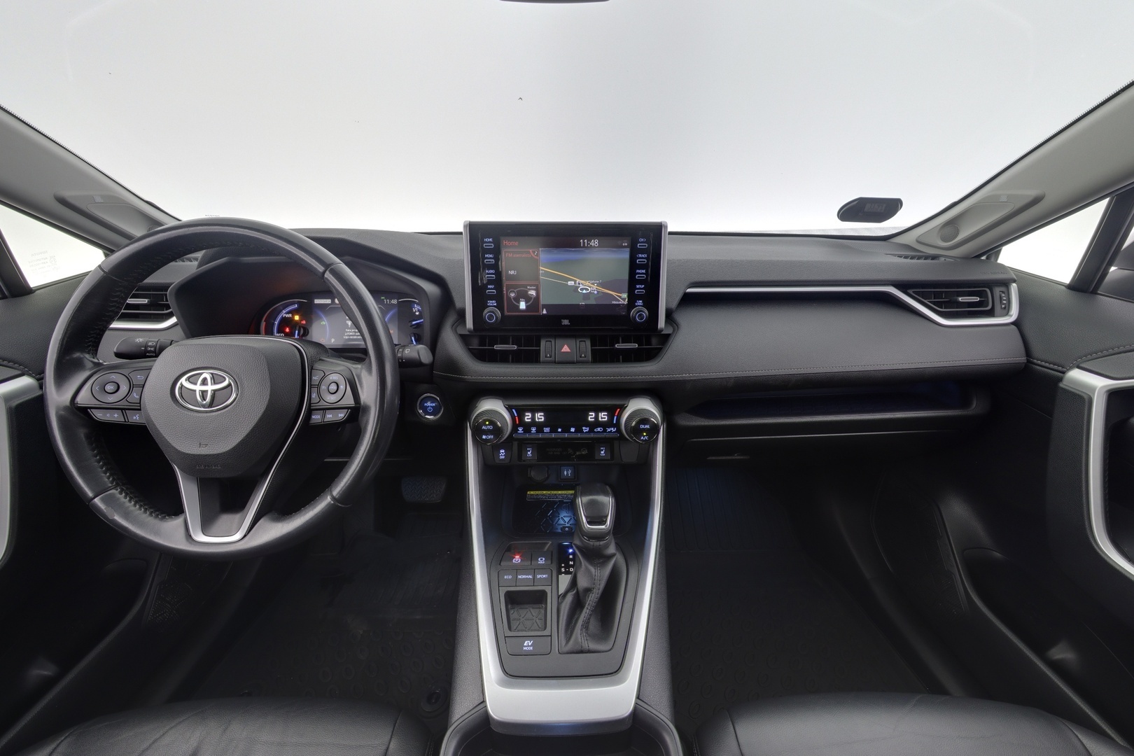 TOYOTA RAV4 2019