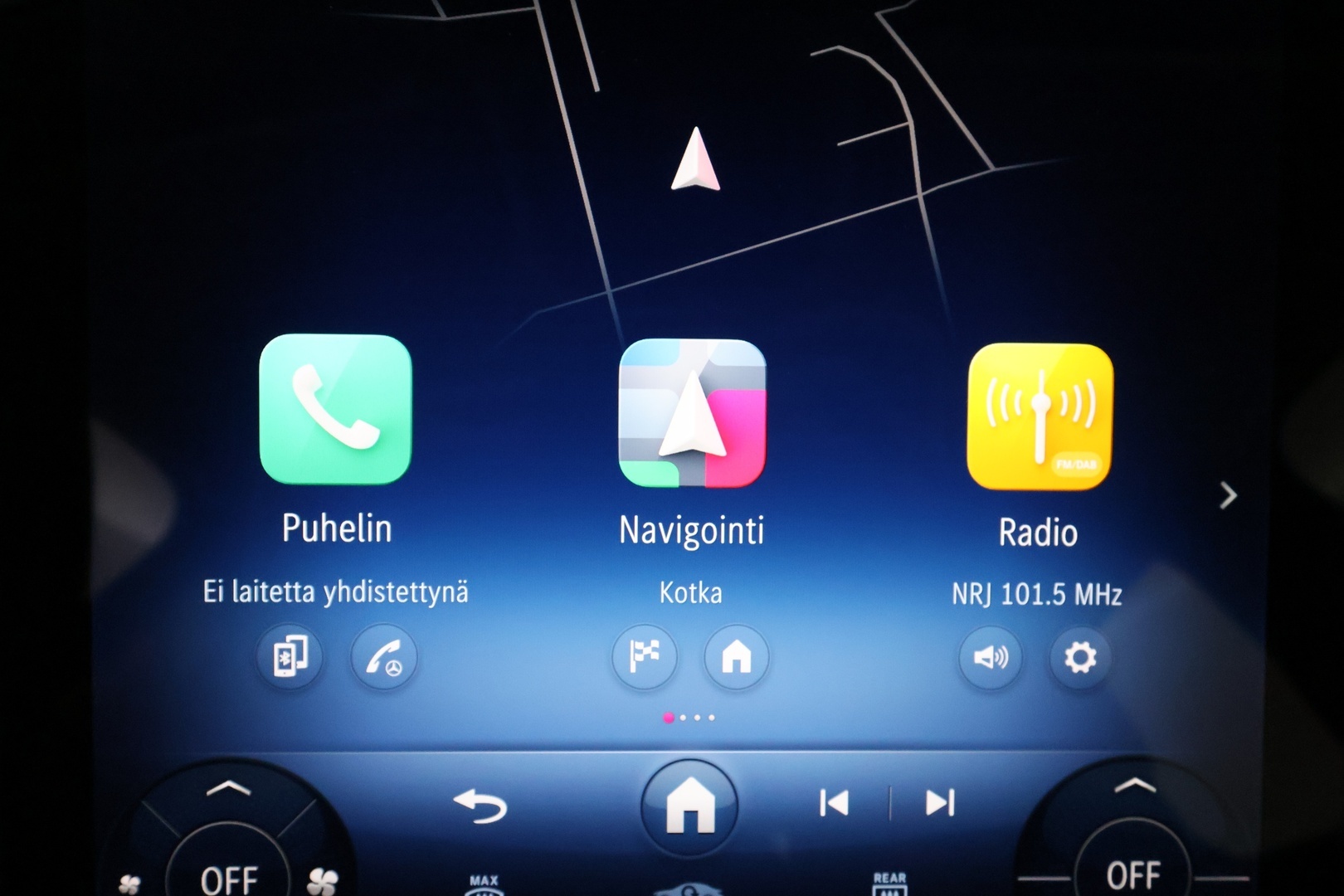 MERCEDES-BENZ GLC 2026