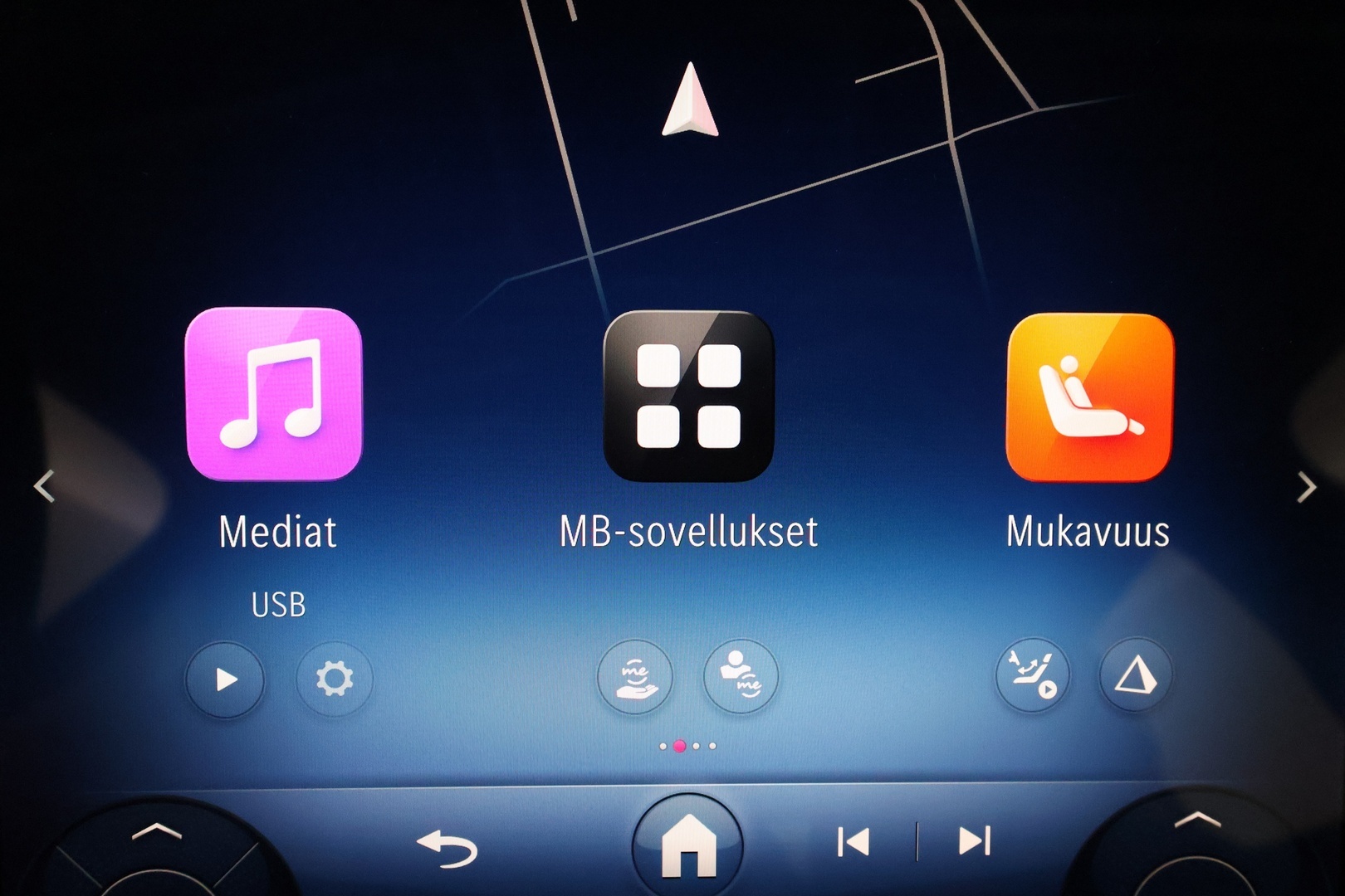 MERCEDES-BENZ GLC 2026