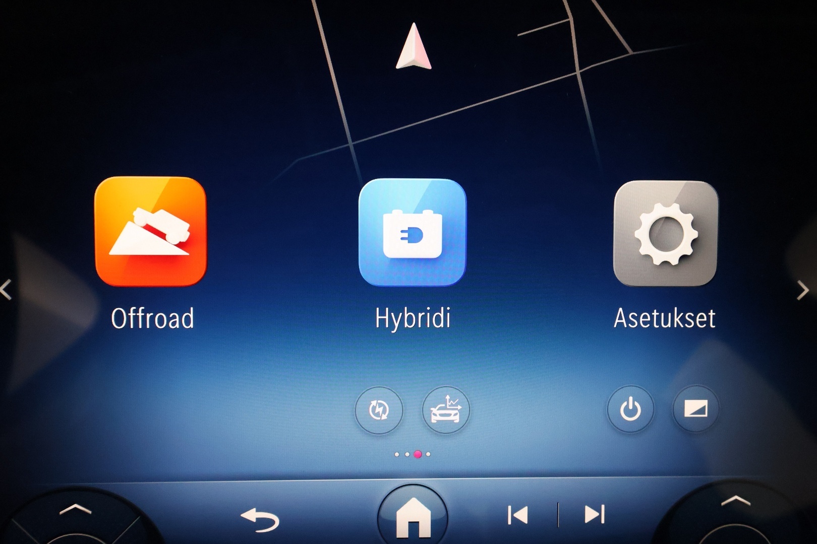 MERCEDES-BENZ GLC 2026