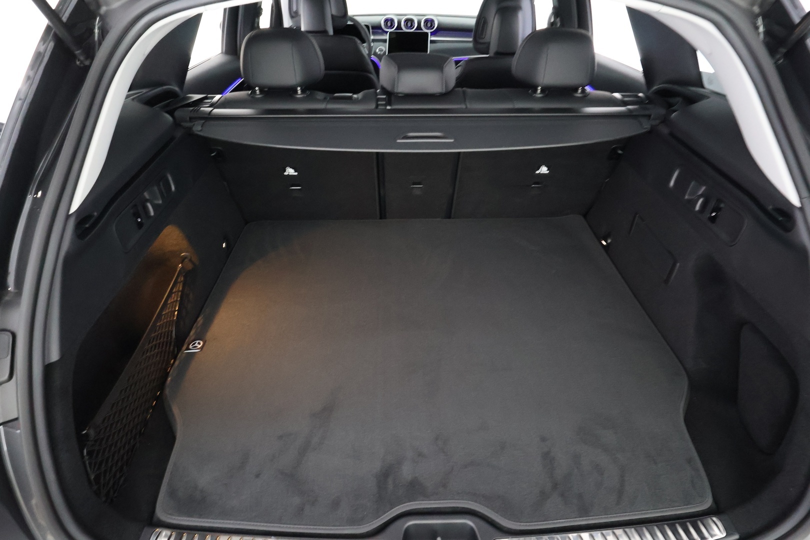 MERCEDES-BENZ GLC 2026