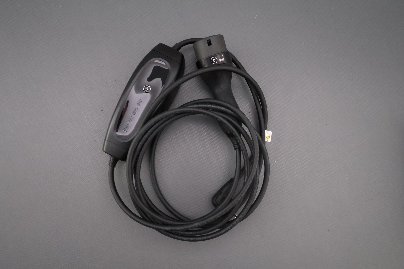 MERCEDES-BENZ GLC 2026