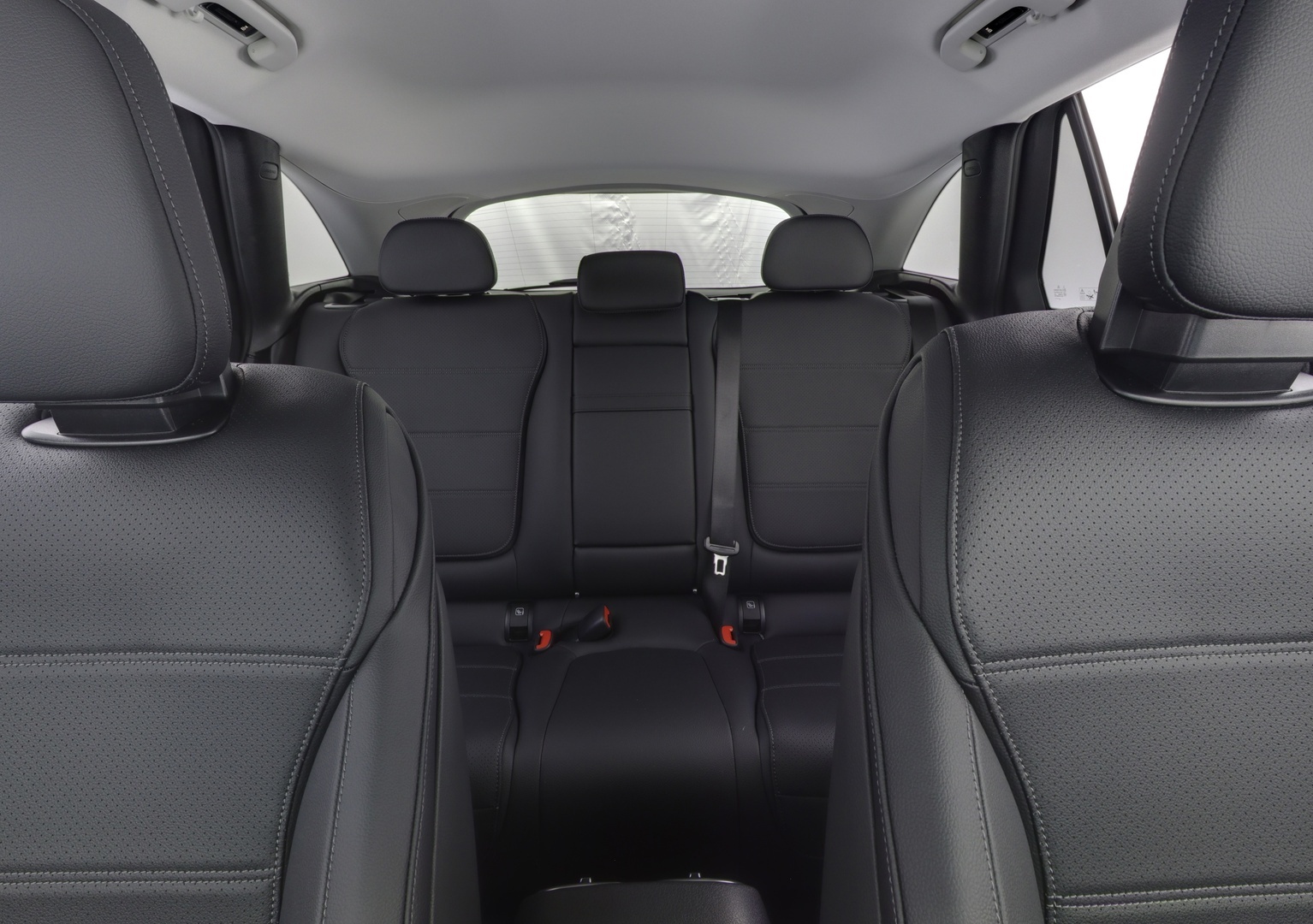 MERCEDES-BENZ GLC 2026