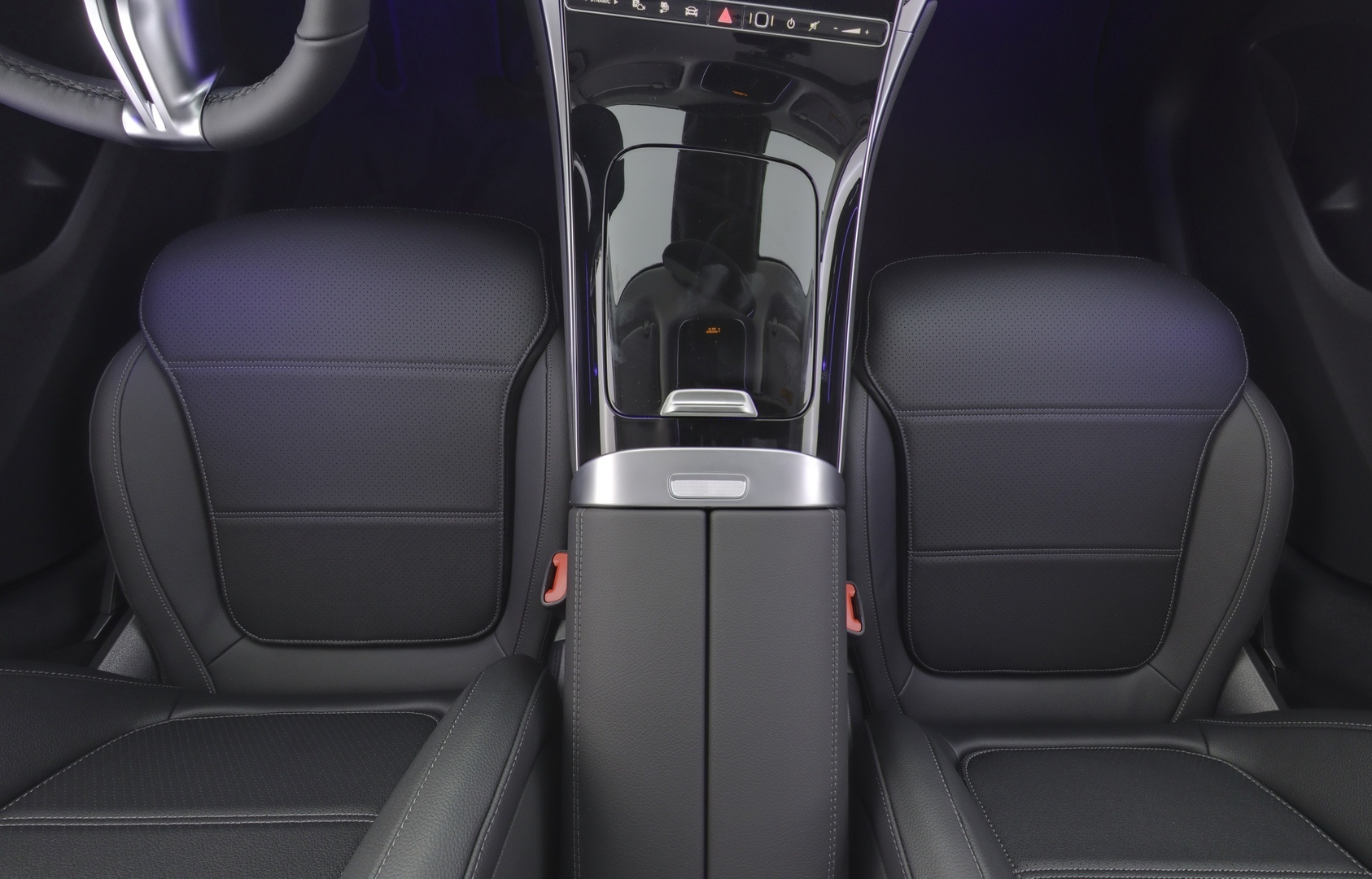 MERCEDES-BENZ GLC 2026