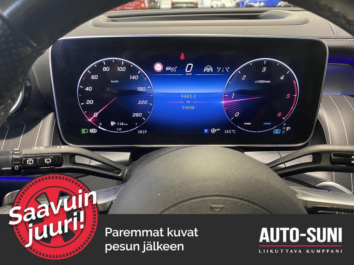 MERCEDES-BENZ GLC 2023