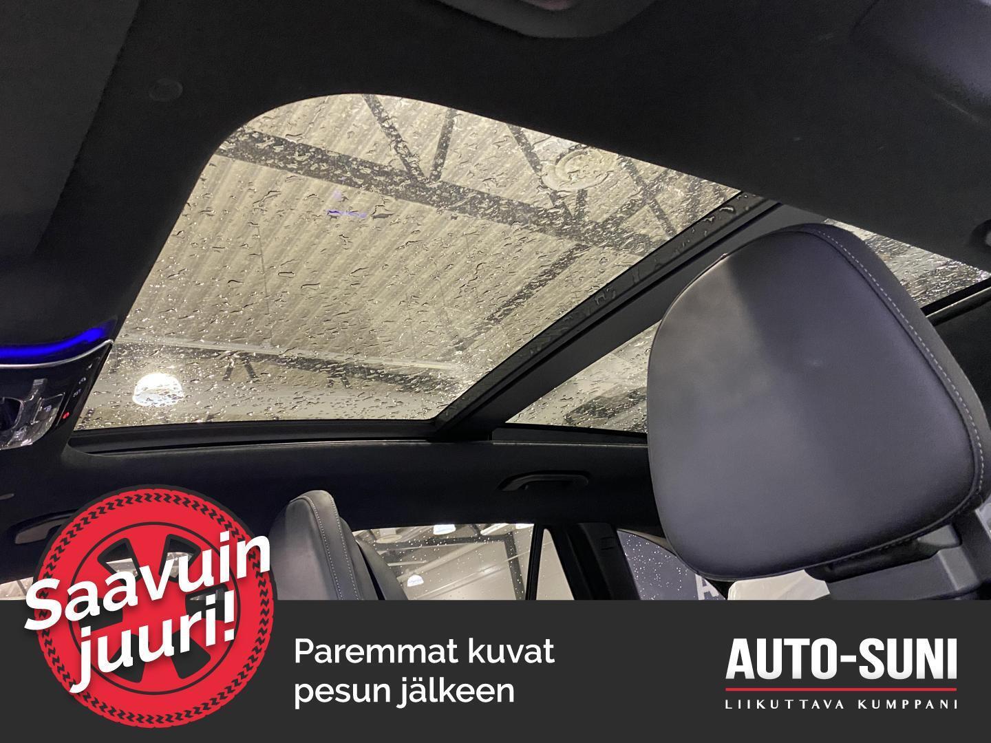 MERCEDES-BENZ GLC 2023