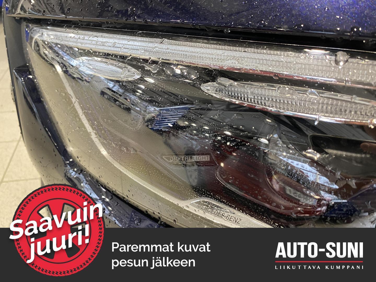 MERCEDES-BENZ GLC 2023