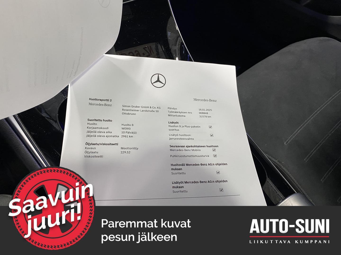 MERCEDES-BENZ GLC 2023