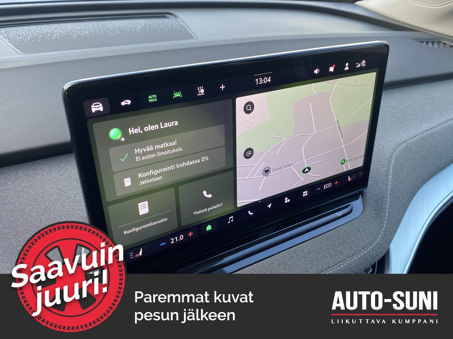 SKODA Enyaq 2026