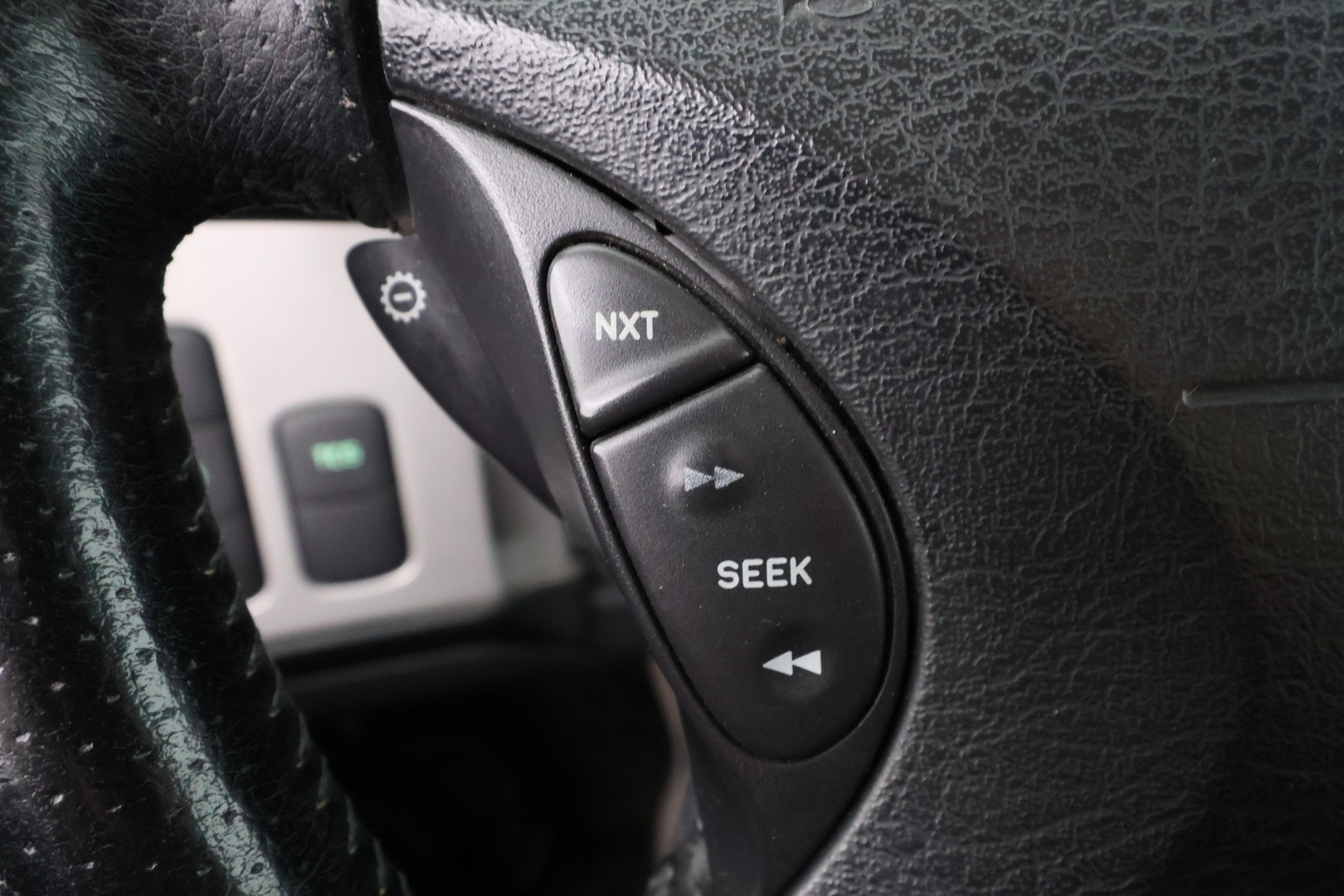 SAAB 9-5 2004