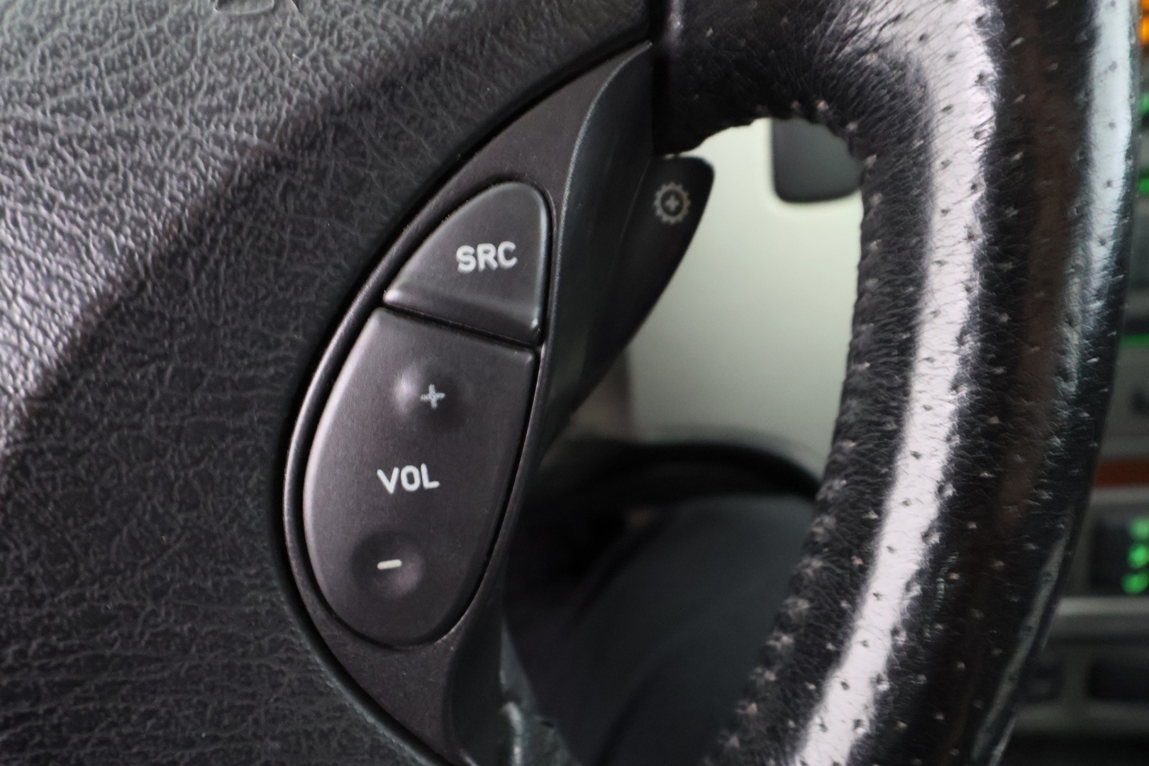 SAAB 9-5 2004
