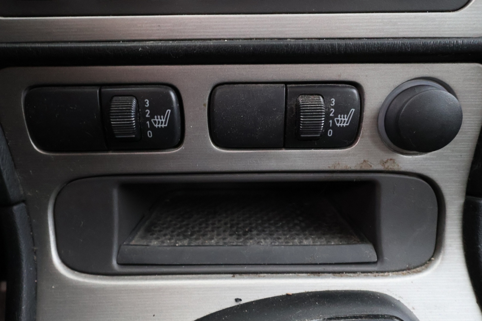 SAAB 9-5 2004