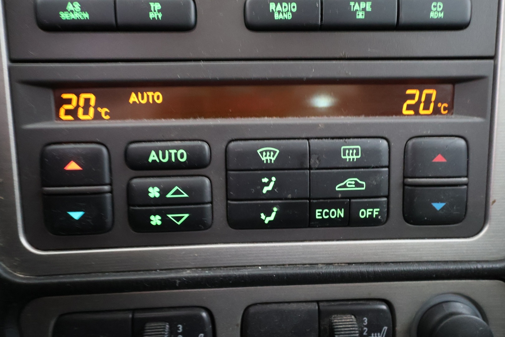 SAAB 9-5 2004