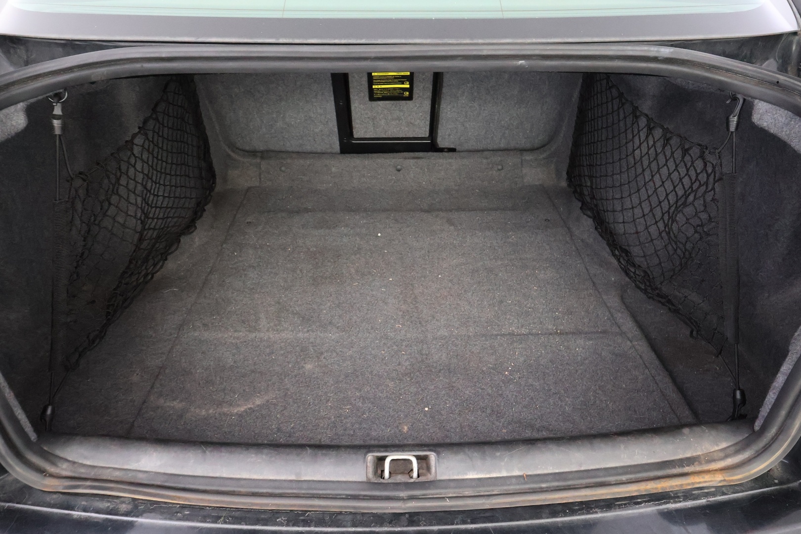 SAAB 9-5 2004