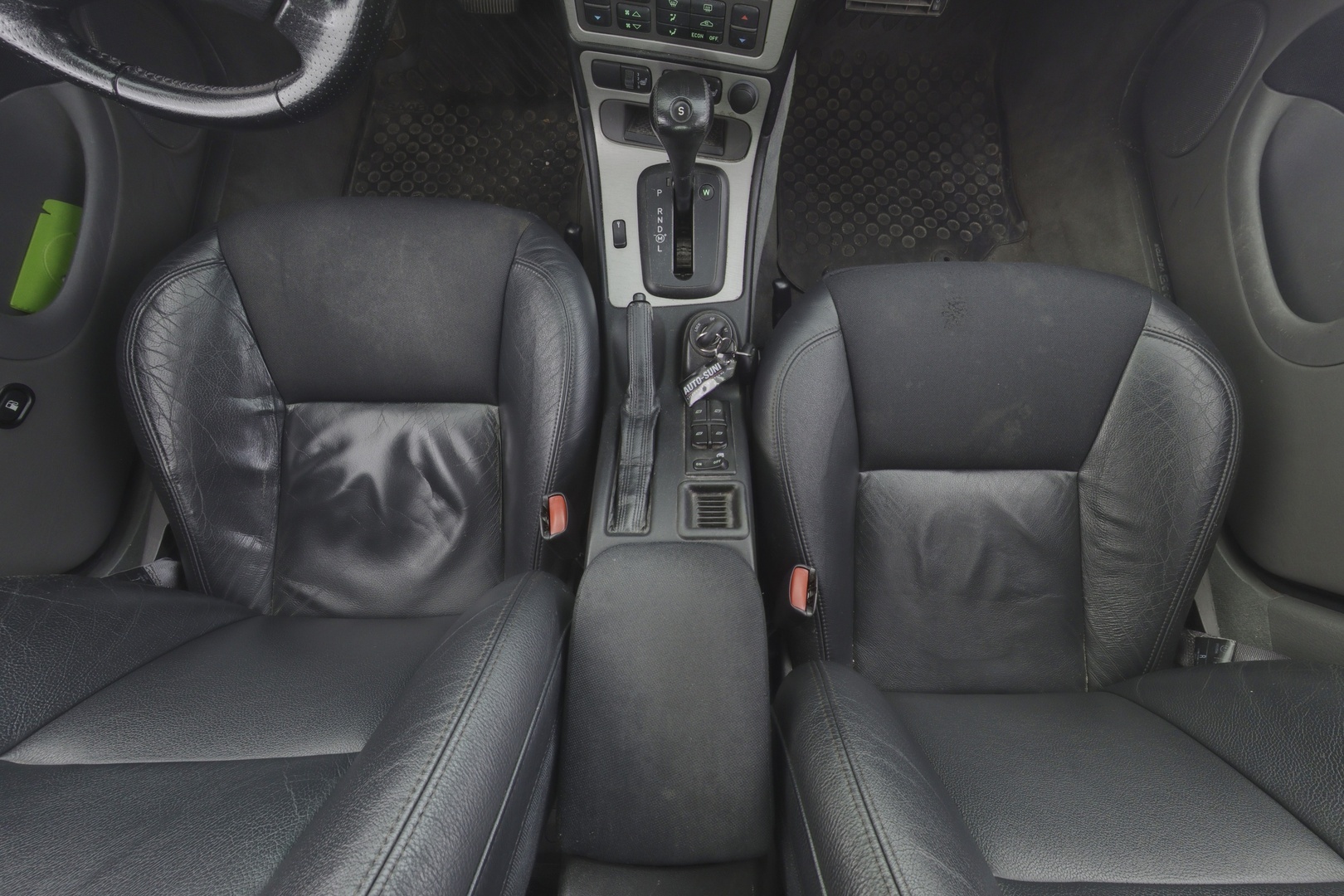 SAAB 9-5 2004