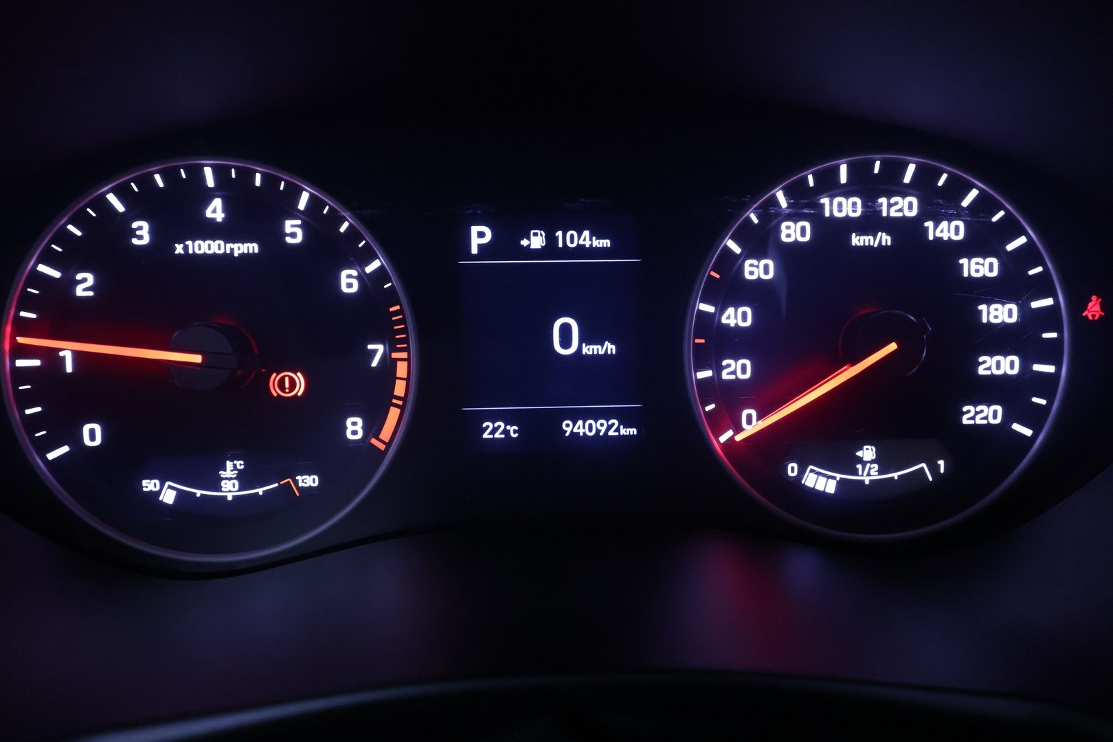 HYUNDAI i20 Hatchback 10