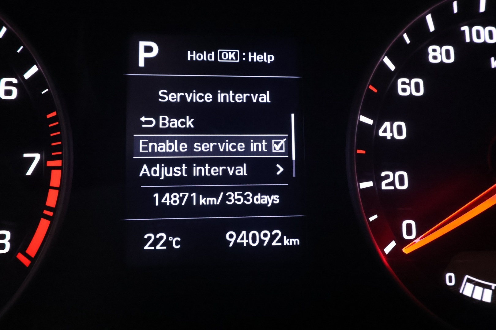 HYUNDAI i20 Hatchback 11