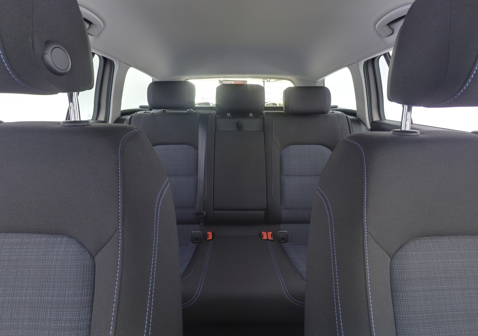 VOLKSWAGEN Passat 2020