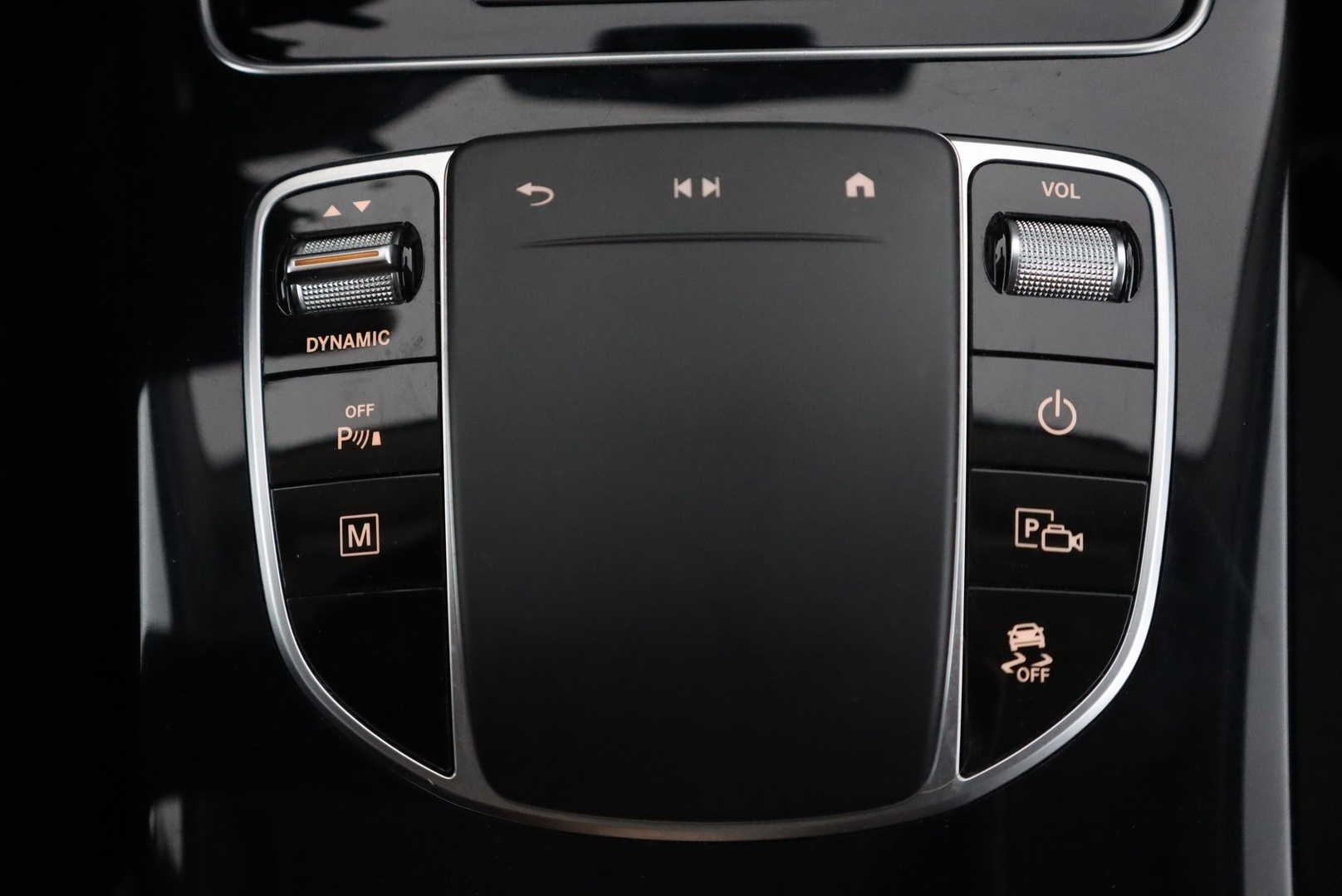 MERCEDES-BENZ GLC 2021